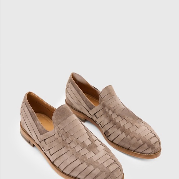 John Varvatos ANTWERP HUARACHE - Picture 2 of 6